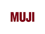 muji logo