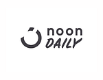 noon daily logo