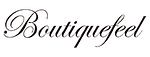 boutique feel logo