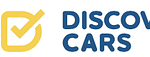 discover cars logo