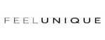 feel unique logo