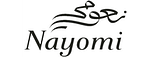 nayomi logo