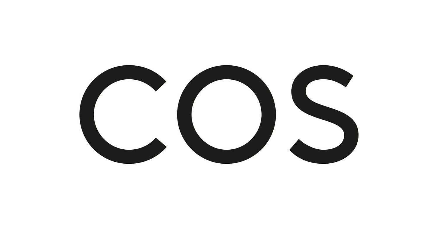 COS logo