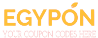 egypon logo