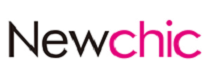 new chic logo