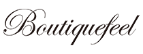 boutique feel logo