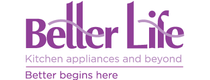 better life logo