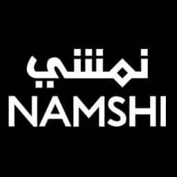 namshi logo