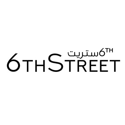 6th street logo